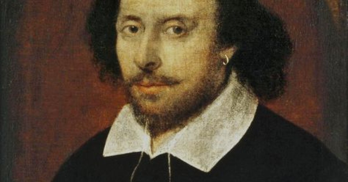 Did Joseph Smith Plagiarize William Shakespeare? – BOOK OF MORMONISM